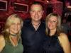 Michelle, Dave & Kathy of Full Circle paused for a pose during their show at BJ’s.